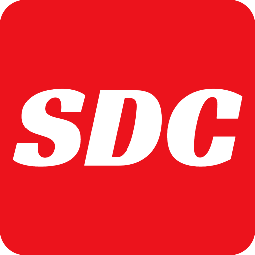 Supply & Demand Chain Executive logo
